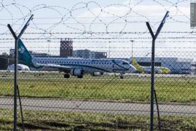 Dagli esordi nel 1930 ai 6 milioni di passeggeri: la storia dell'aeroporto di Bari